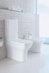 Напольное биде Duravit Puravida 2247100000