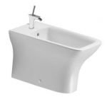 Напольное биде Duravit Puravida 2247100000