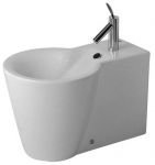 Напольное биде Duravit Starck 1 0274100000