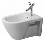 Подвесное биде Duravit Starck 2 0263150000