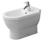 Напольное биде Duravit Starck 3 2230100000