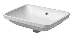 Раковина встраиваемая Duravit Starck 3 0305490000/Дюравит