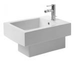 Подвесное биде Duravit Vero 2239150000