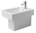 Напольное биде Duravit Vero 2240100000