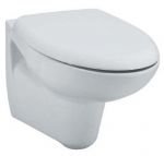 Подвесной унитаз Ideal Standard Ecco W705501 с функцией биде