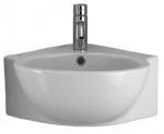 Раковина угловая Ideal Standard Small+ W411701