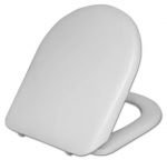 Сиденье для унитаза Vitra S50 72-003 с микролифтом