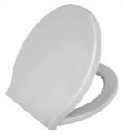 Сиденье для унитаза Vitra Sunrise 75-003 с микролифтом