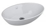 Раковина накладная Vitra Geo 4423B003 (60 см)