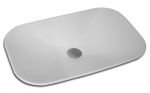 Раковина накладная Vitra Piu Due 5221B003 (60 см)