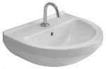 Раковина подвесная Vitra S50 5301B003 (55 см)