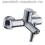 Смеситель для ванны Hansgrohe Talis S² 32440