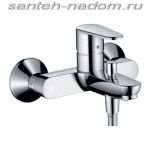 Смеситель для ванны Hansgrohe Talis E² 31642