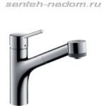 Смеситель для кухни Hansgrohe Talis S 32841