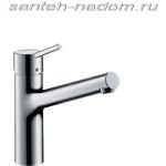 Смеситель для кухни Hansgrohe Talis S 32851