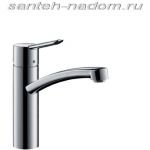 Смеситель для кухни Hansgrohe Focus S 31786