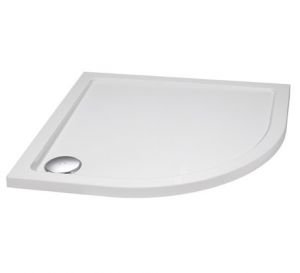 Душевой поддон Cezares SMS R 90 TRAY-M-R-90-550-35-W/Цезарес