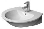 Раковина подвесная Duravit Darling New 2621600000 (60 см)