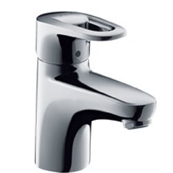 Смесители для раковины Hansgrohe Metropol E 14070/Смесители для умывальника Hansgrohe Metropol E 14070