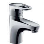 Смесители для раковины Hansgrohe Metropol E 14070