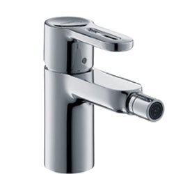 Смеситель для биде Hansgrohe Metropol S 14262