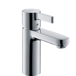 Смесители для раковины Hansgrohe Metris S 31060/Смесители для умывальника Hansgrohe Metris S 31060