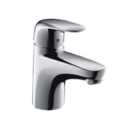 Смесители для раковины Hansgrohe Metris E 31070/Смесители для умывальника Hansgrohe Metris E 31070