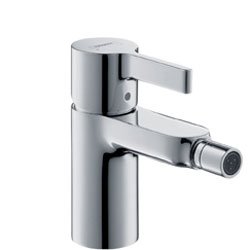 Смеситель для биде Hansgrohe Metris S 31261