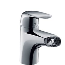 Смеситель для биде Hansgrohe Metris E 31270