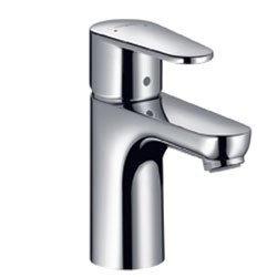 Смесители для раковины Hansgrohe Talis E² 31612/Смесители для умывальника Hansgrohe Talis E² 31612