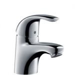 Смесители для раковины Hansgrohe Focus E 31700