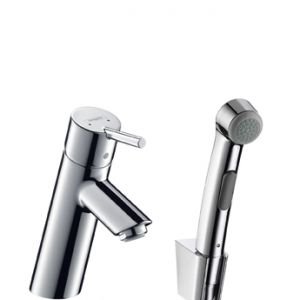 Смесители для раковины Hansgrohe Talis S² 32140/Смесители для умывальника Hansgrohe Talis S² 32140