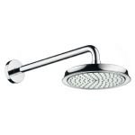 Верхний душ Hansgrohe Raindance Classic 180 AIR 27428