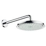 Верхний душ Hansgrohe Raindance Classic 240 AIR 27424