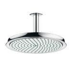 Верхний душ Hansgrohe Raindance Classic 240 AIR 27405