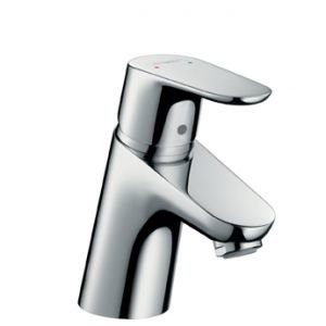 Смесители для умывальника Hansgrohe Focus E² 31730/Смесители для раковины Hansgrohe Focus E² 31730