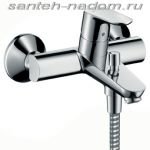 Смеситель для ванны Hansgrohe Focus E² 31940