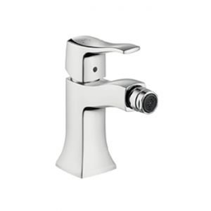 Смеситель для биде Hansgrohe Metris Classic 31275