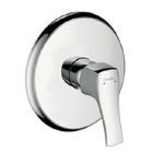 Смеситель для душа Hansgrohe Metris Classic 31676