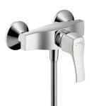 Смеситель для душа Hansgrohe Metris Classic 31672