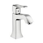 Смесители для раковины Hansgrohe Metris Classic 31075