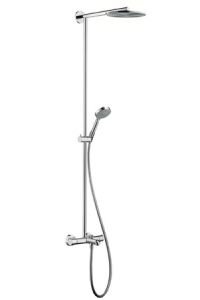 Душевая система Hansgrohe Raindance Showerpipe 27147