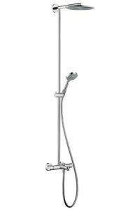 Душевая система Hansgrohe Raindance Showerpipe 27142