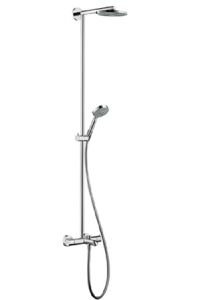 Душевая система Hansgrohe Raindance Showerpipe 27141