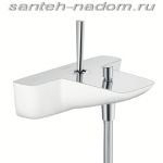 Смеситель для ванны Hansgrohe PuraVida 15472