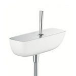 Смеситель для душа Hansgrohe PuraVida 15672