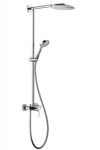 Душевая система Hansgrohe Raindance Showerpipe 27193