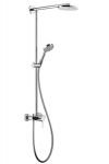 Душевая система Hansgrohe Raindance Showerpipe 27191