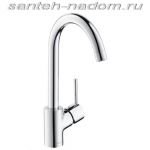 Смеситель для кухни Hansgrohe Talis S² Variarc 14870