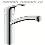 Смеситель для кухни Hansgrohe Focus E² 31806